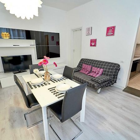 Affittimoderni Bergamo Sweet Apartment Exterior foto