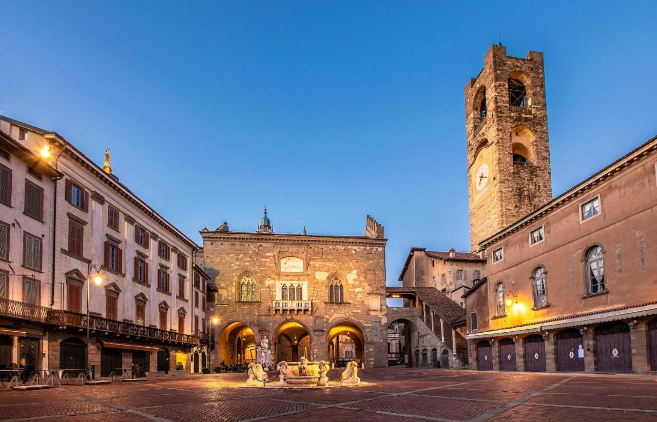 Affittimoderni Bergamo Sweet Apartment Exterior foto