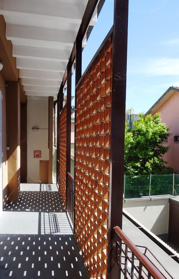 Affittimoderni Bergamo Sweet Apartment Exterior foto