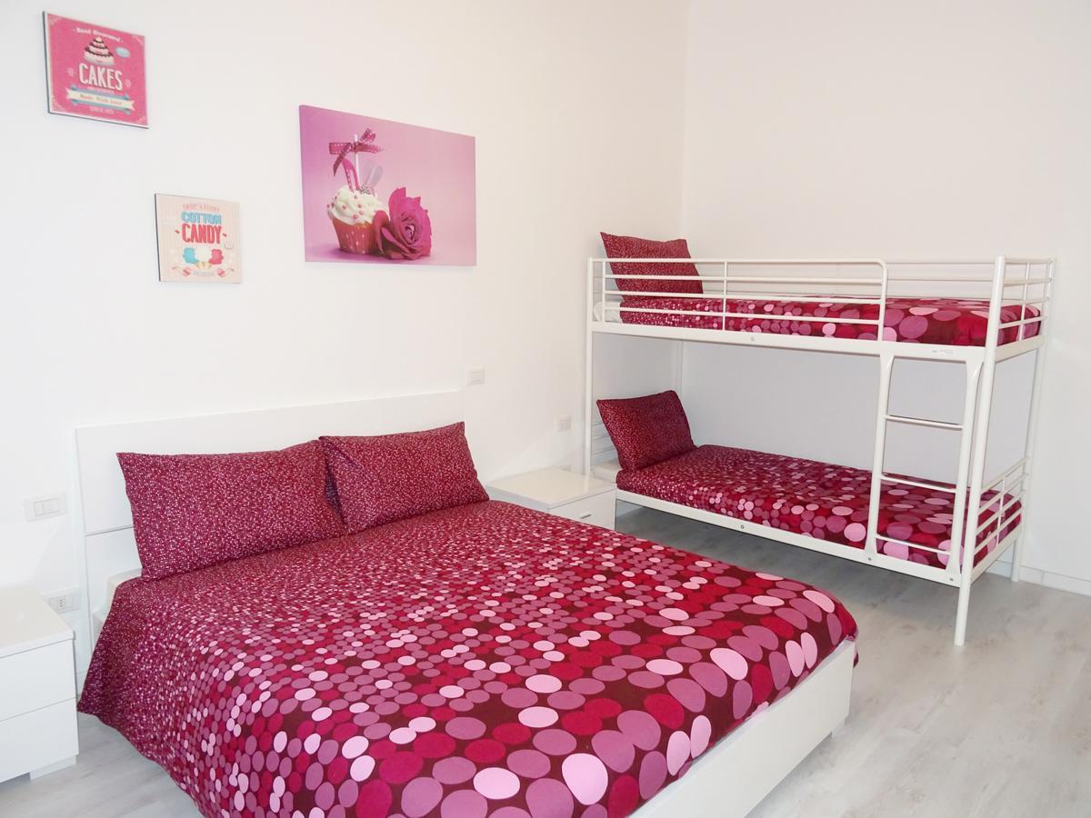 Affittimoderni Bergamo Sweet Apartment Exterior foto