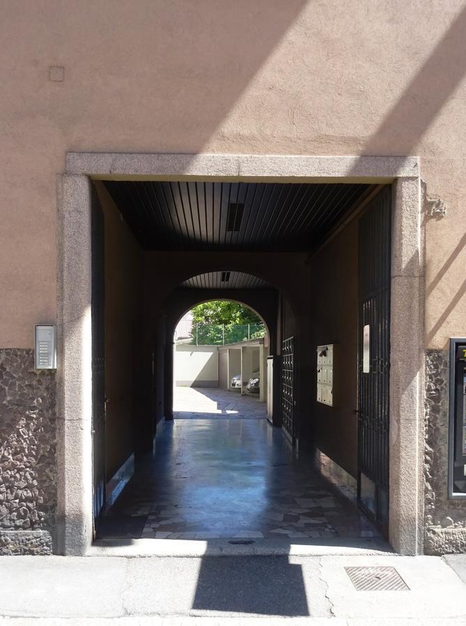 Affittimoderni Bergamo Sweet Apartment Exterior foto