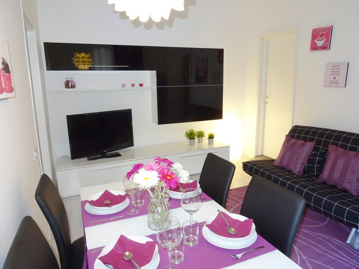 Affittimoderni Bergamo Sweet Apartment Exterior foto