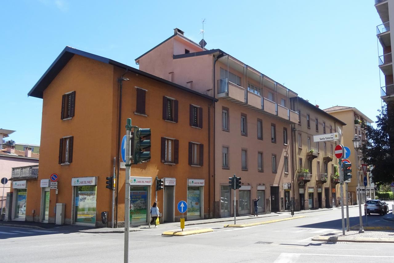 Affittimoderni Bergamo Sweet Apartment Exterior foto