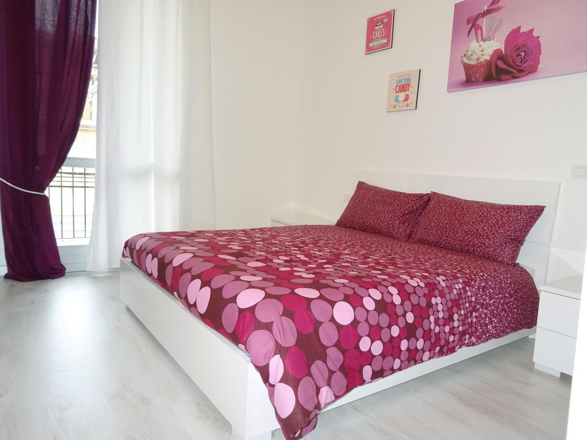 Affittimoderni Bergamo Sweet Apartment Exterior foto