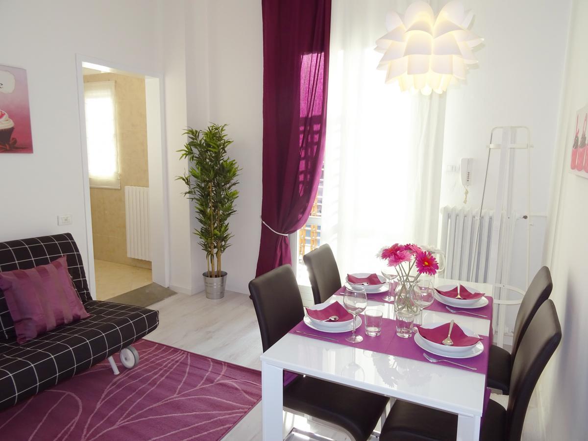 Affittimoderni Bergamo Sweet Apartment Exterior foto