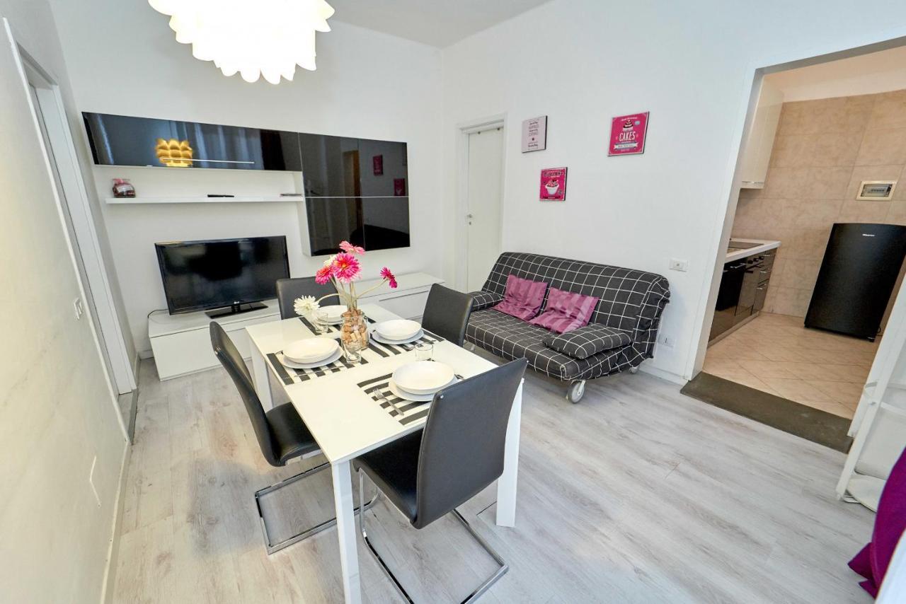Affittimoderni Bergamo Sweet Apartment Exterior foto