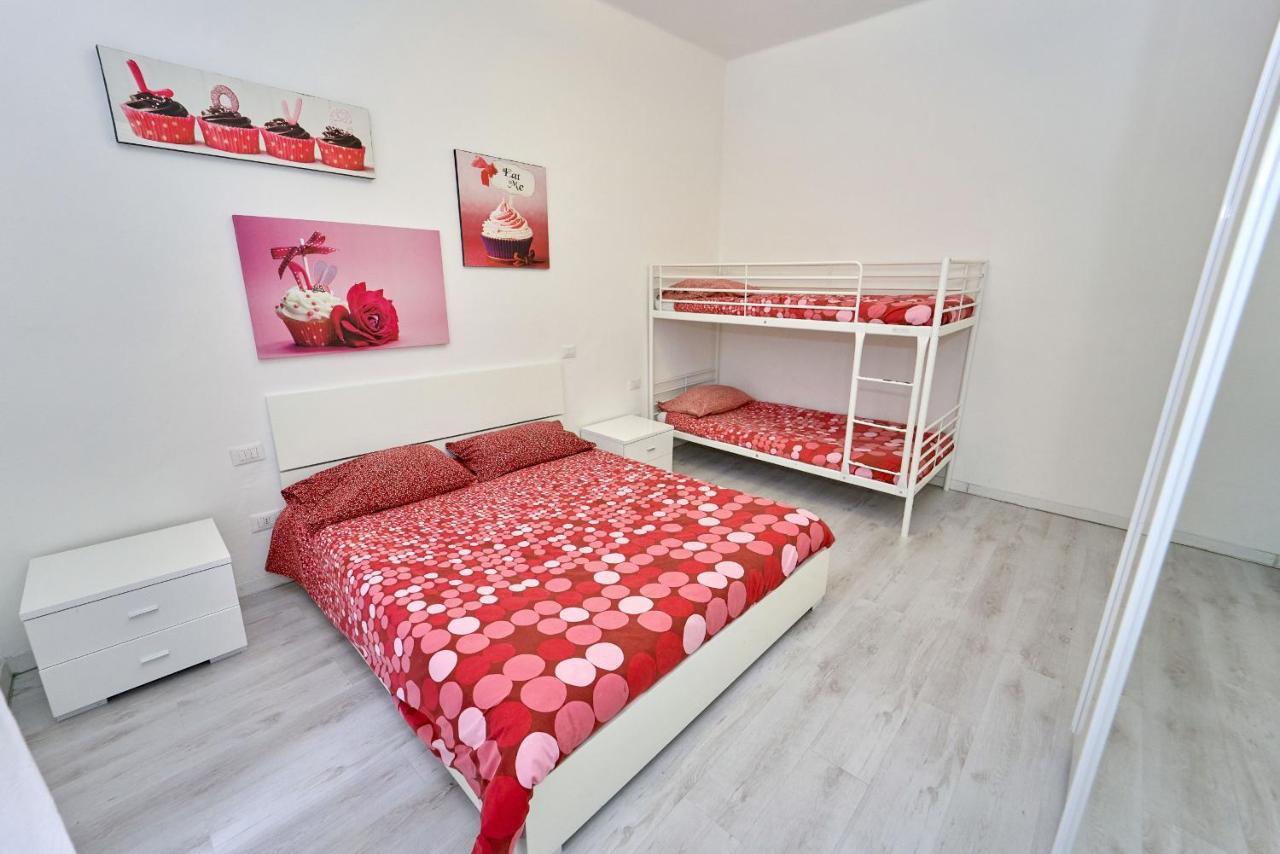 Affittimoderni Bergamo Sweet Apartment Exterior foto