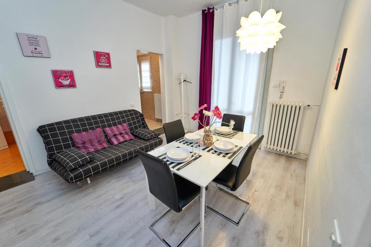 Affittimoderni Bergamo Sweet Apartment Exterior foto
