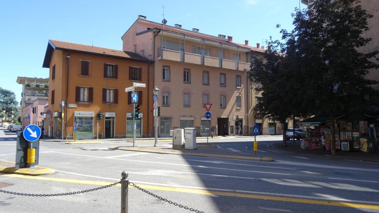 Affittimoderni Bergamo Sweet Apartment Exterior foto
